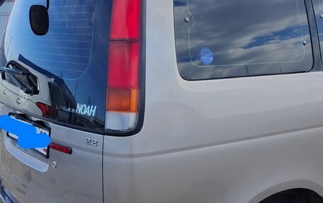 Toyota Lite Ace IV, 1998 год, 550 000 рублей, 4 фотография