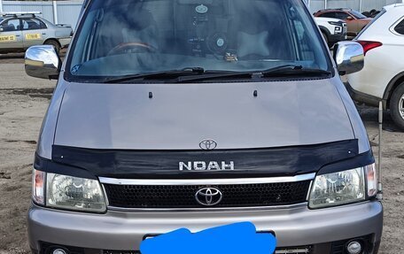 Toyota Lite Ace IV, 1998 год, 550 000 рублей, 3 фотография