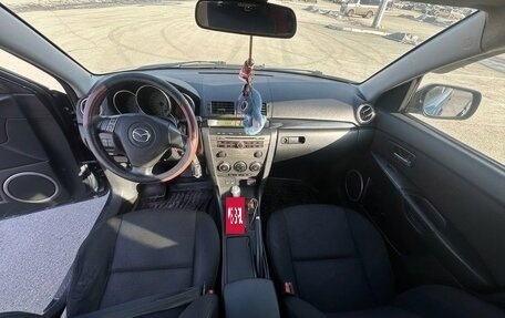 Mazda 3, 2006 год, 510 000 рублей, 5 фотография