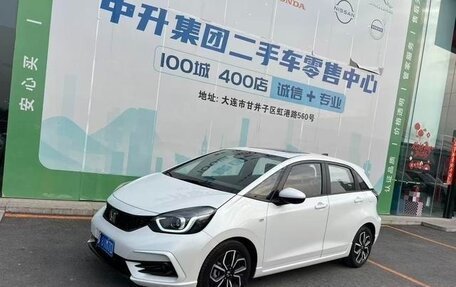 Honda Life, 2023 год, 1 454 000 рублей, 3 фотография