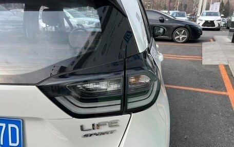 Honda Life, 2023 год, 1 454 000 рублей, 6 фотография