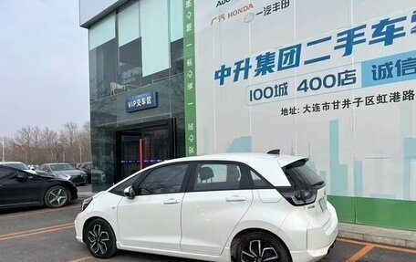 Honda Life, 2023 год, 1 454 000 рублей, 4 фотография