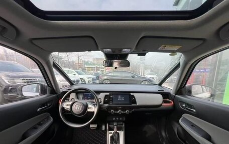 Honda Life, 2023 год, 1 454 000 рублей, 9 фотография