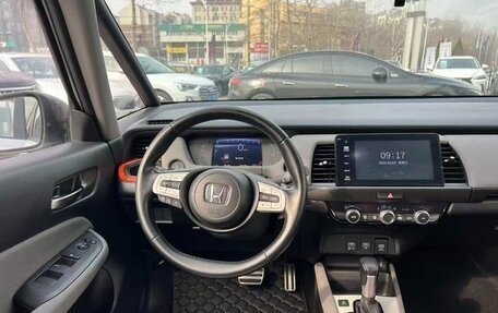 Honda Life, 2023 год, 1 454 000 рублей, 12 фотография