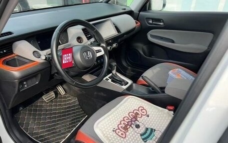 Honda Life, 2023 год, 1 454 000 рублей, 11 фотография