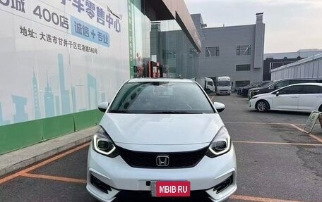 Honda Life, 2023 год, 1 454 000 рублей, 2 фотография