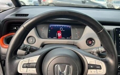 Honda Life, 2023 год, 1 454 000 рублей, 13 фотография