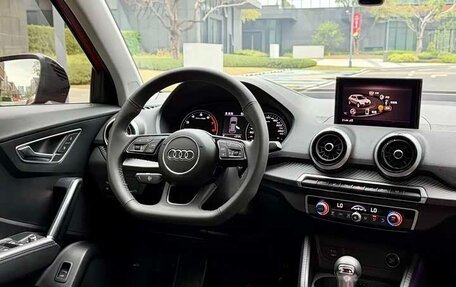 Audi Q2 I, 2022 год, 1 557 000 рублей, 8 фотография