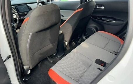 Honda Life, 2023 год, 1 454 000 рублей, 18 фотография