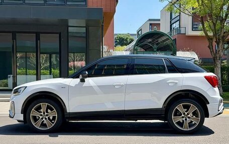 Audi Q2 I, 2022 год, 1 557 000 рублей, 16 фотография