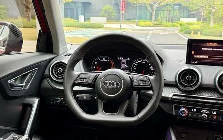 Audi Q2 I, 2022 год, 1 557 000 рублей, 11 фотография