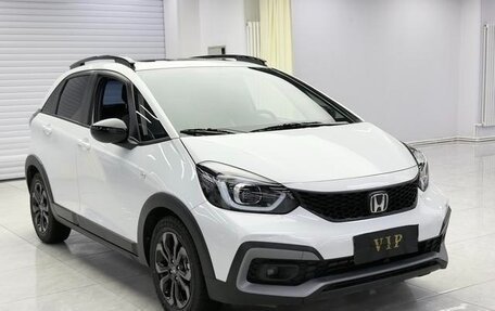 Honda Life, 2023 год, 1 609 000 рублей, 3 фотография