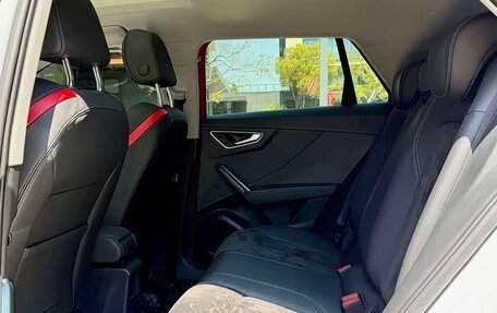 Audi Q2 I, 2022 год, 1 557 000 рублей, 14 фотография