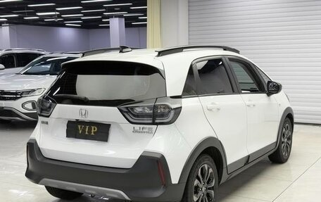 Honda Life, 2023 год, 1 609 000 рублей, 4 фотография