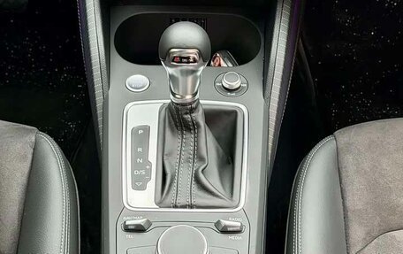 Audi Q2 I, 2022 год, 1 557 000 рублей, 12 фотография