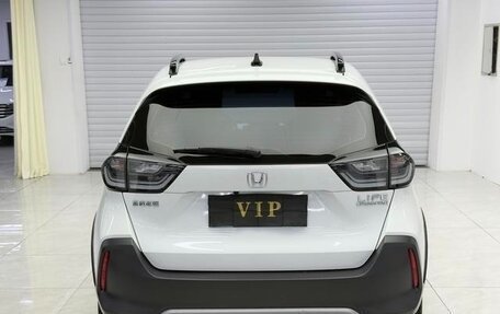 Honda Life, 2023 год, 1 609 000 рублей, 5 фотография