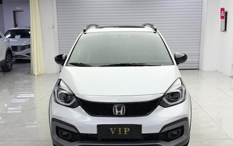 Honda Life, 2023 год, 1 609 000 рублей, 2 фотография