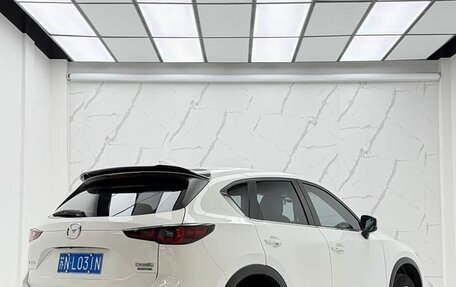 Mazda CX-5 II, 2022 год, 2 450 000 рублей, 4 фотография