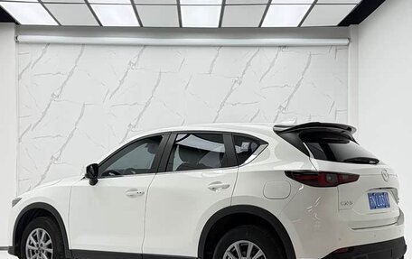 Mazda CX-5 II, 2022 год, 2 450 000 рублей, 5 фотография