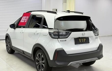 Honda Life, 2023 год, 1 609 000 рублей, 6 фотография