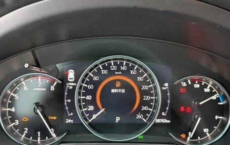 Mazda CX-5 II, 2022 год, 2 450 000 рублей, 9 фотография