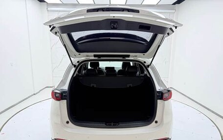 Mazda CX-5 II, 2022 год, 2 450 000 рублей, 15 фотография