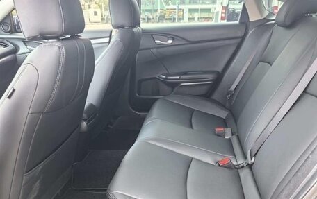 Honda Civic IX, 2020 год, 1 407 000 рублей, 8 фотография