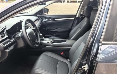 Honda Civic IX, 2020 год, 1 407 000 рублей, 9 фотография