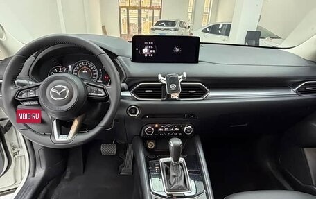 Mazda CX-5 II, 2022 год, 2 450 000 рублей, 6 фотография