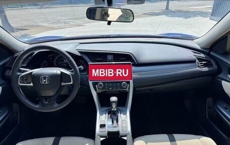 Honda Civic IX, 2018 год, 1 238 000 рублей, 7 фотография