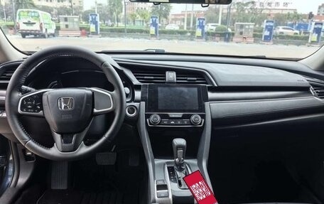 Honda Civic IX, 2020 год, 1 407 000 рублей, 7 фотография