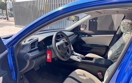 Honda Civic IX, 2018 год, 1 238 000 рублей, 8 фотография