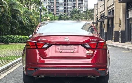 Nissan Altima VI (L34), 2021 год, 1 760 008 рублей, 5 фотография