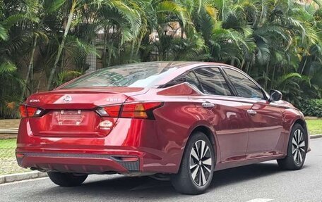 Nissan Altima VI (L34), 2021 год, 1 760 008 рублей, 4 фотография