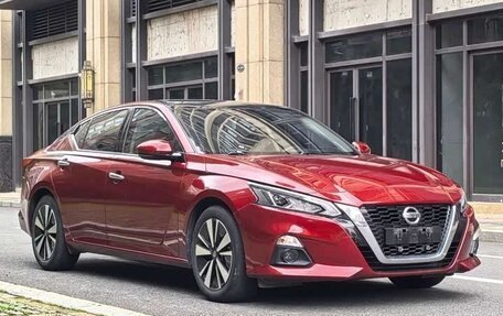 Nissan Altima VI (L34), 2021 год, 1 760 008 рублей, 3 фотография