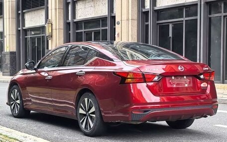 Nissan Altima VI (L34), 2021 год, 1 760 008 рублей, 6 фотография