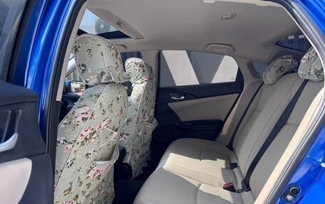 Honda Civic IX, 2018 год, 1 238 000 рублей, 9 фотография