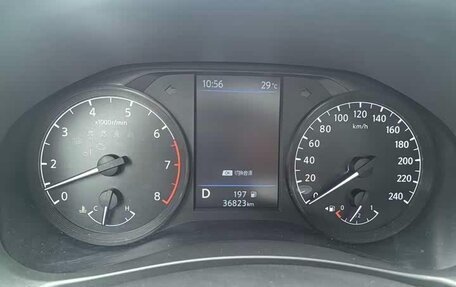 Nissan Altima VI (L34), 2021 год, 1 760 008 рублей, 11 фотография