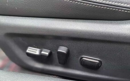 Nissan Altima VI (L34), 2021 год, 1 760 008 рублей, 8 фотография