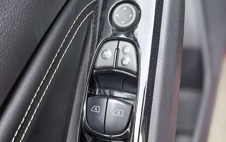 Nissan Altima VI (L34), 2021 год, 1 760 008 рублей, 7 фотография