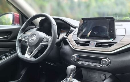 Nissan Altima VI (L34), 2021 год, 1 760 008 рублей, 14 фотография