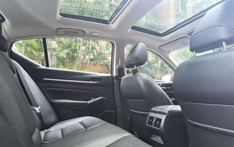 Nissan Altima VI (L34), 2021 год, 1 760 008 рублей, 15 фотография