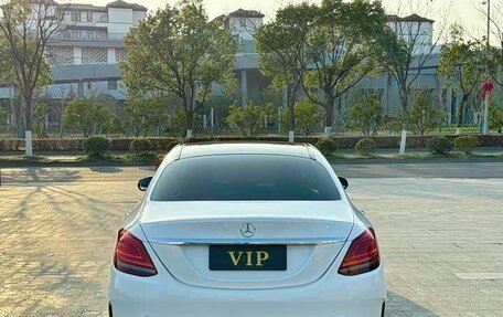Mercedes-Benz C-Класс, 2021 год, 2 142 000 рублей, 3 фотография