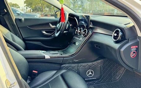 Mercedes-Benz C-Класс, 2021 год, 2 142 000 рублей, 8 фотография