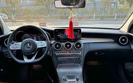 Mercedes-Benz C-Класс, 2021 год, 2 142 000 рублей, 5 фотография