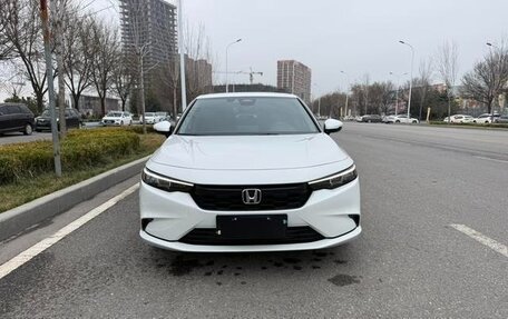 Honda Integra IV, 2025 год, 2 фотография
