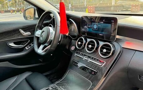 Mercedes-Benz C-Класс, 2021 год, 2 142 000 рублей, 7 фотография