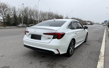 Honda Integra IV, 2025 год, 8 фотография