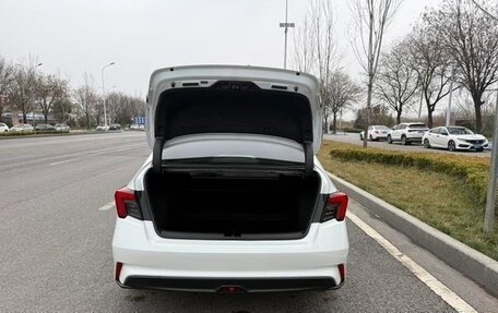 Honda Integra IV, 2025 год, 7 фотография