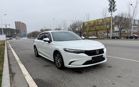 Honda Integra IV, 2025 год, 3 фотография